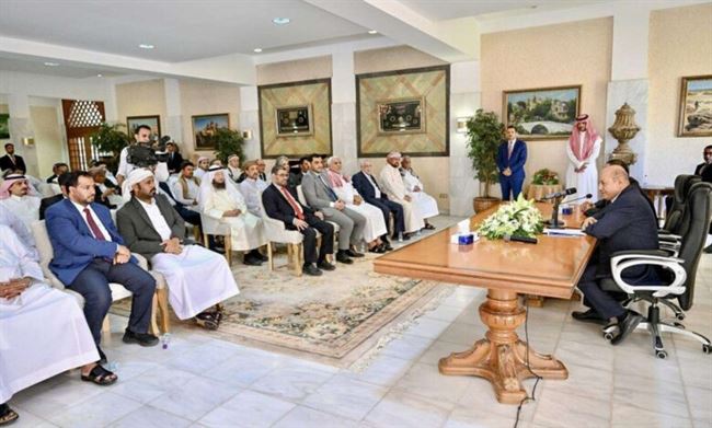 محلل عسكري: مجلس حضرموت الوطني يؤسس لمرحلة جديدة في تاريخ اليمن