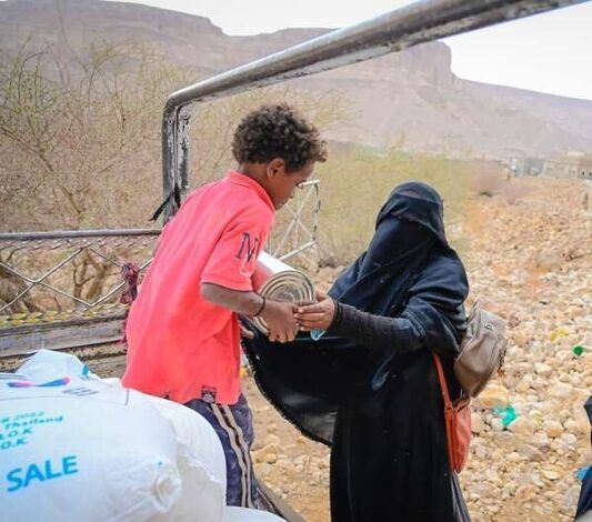 البنك الدولي يقدم 25.4 مليون دولار لتحسين الخدمات في اليمن